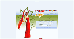 Desktop Screenshot of chatgirls.suchelove.com